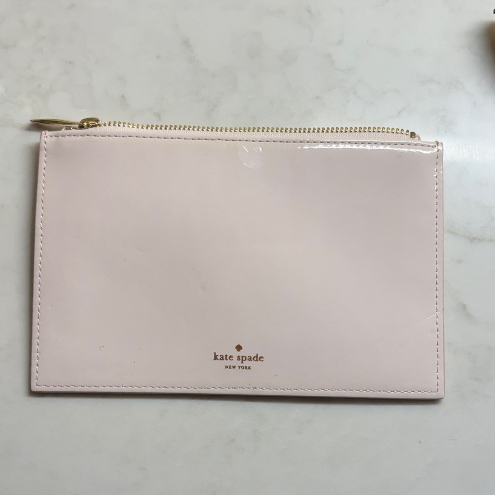 Kate spade pouch - Picture 3 of 6